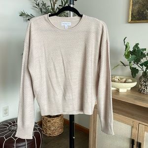 Calvin Klein Sweater